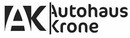 Logo Autohaus Krone